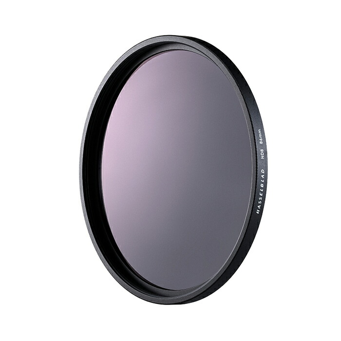 《新品佩び物》 HASSELBLAD (ハッセルブラッド) ND8 86粍 【KK9N0D18P】