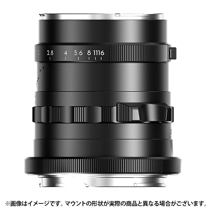 《新品》 Thypoch（タイポッシュ） Simera 28mm F1.4 (フジフイルムX用) ブラック【在庫限り（生産完了品）】[ Lens | 交換レンズ ]【KK9N0D18P】｜マップカメラ店