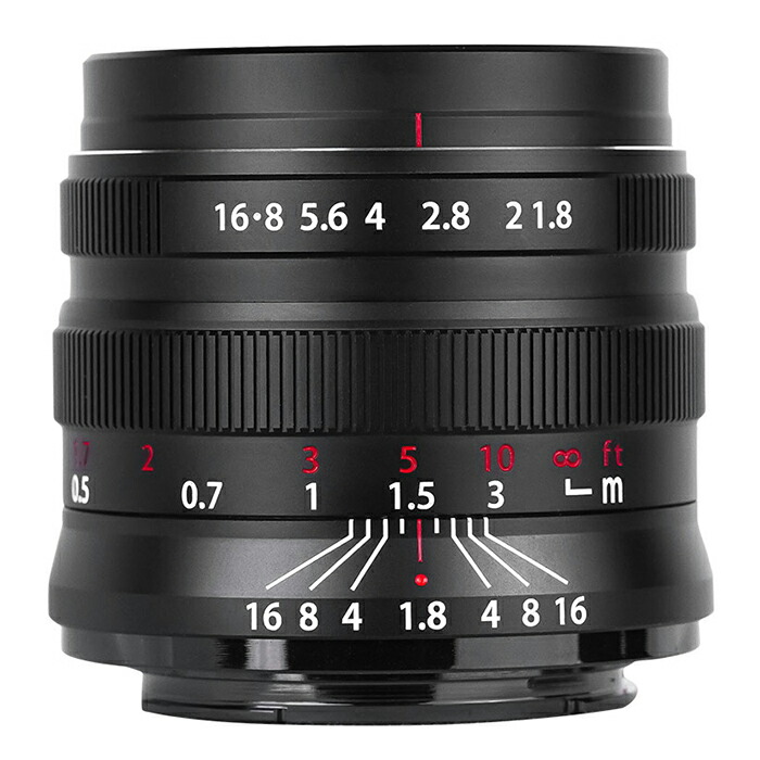 楽天市場】《新品》 BRIGHTIN STAR (ブライティンスター) MF 9mm F5.6