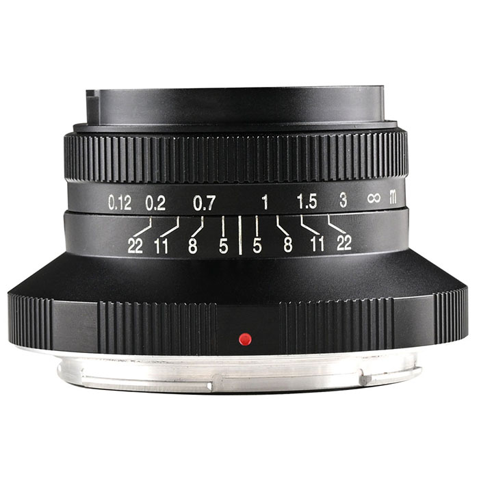 《新品》 LAOWA （ラオワ） 15mm F5 Cookie FF（ニコンZ用） LAO0681 【メーカー3年保証商品】[ Lens | 交換レンズ ]【KK9N0D18P】｜マップカメラ店