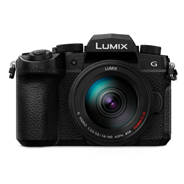 2日限定割引　　LUMIX G-100ボディ　レンズ レンタル] LUMIX G X VARIO 35-100mm F2.8Ⅱ POWER O.I.S.