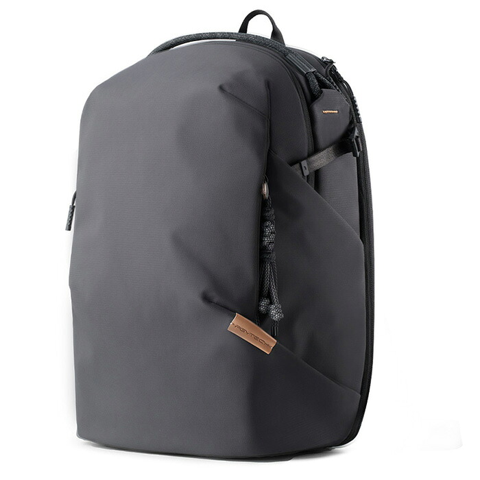 《新品アクセサリー》 PGYTECH（ピージーワイテック） OneGo ライト バックパック 16L マットブラック【KK9N0D18P】｜マップカメラ店