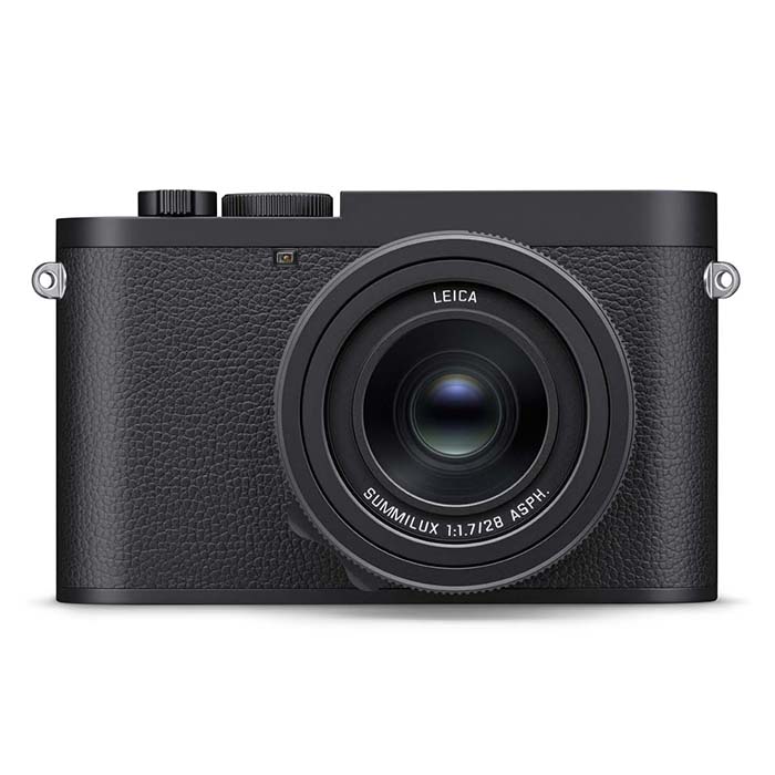 《新品》 Leica (ライカ) Q3モノクローム[ コンパクトデジタルカメラ ]【メーカーキャンペーン対象】【KK9N0D18P】【メーカー2年保証商品】｜マップカメラ店