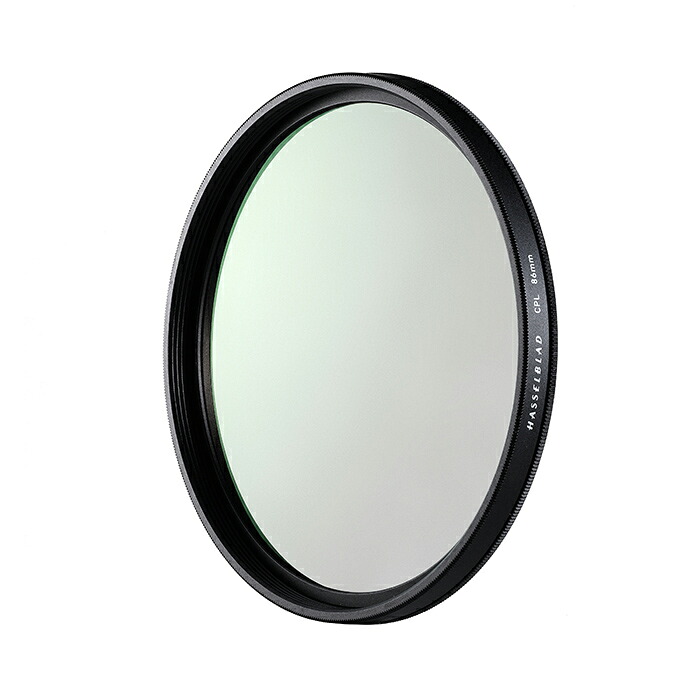 《新品佩び物》 HASSELBLAD (ハッセルブラッド) CPL 86粍 【KK9N0D18P】