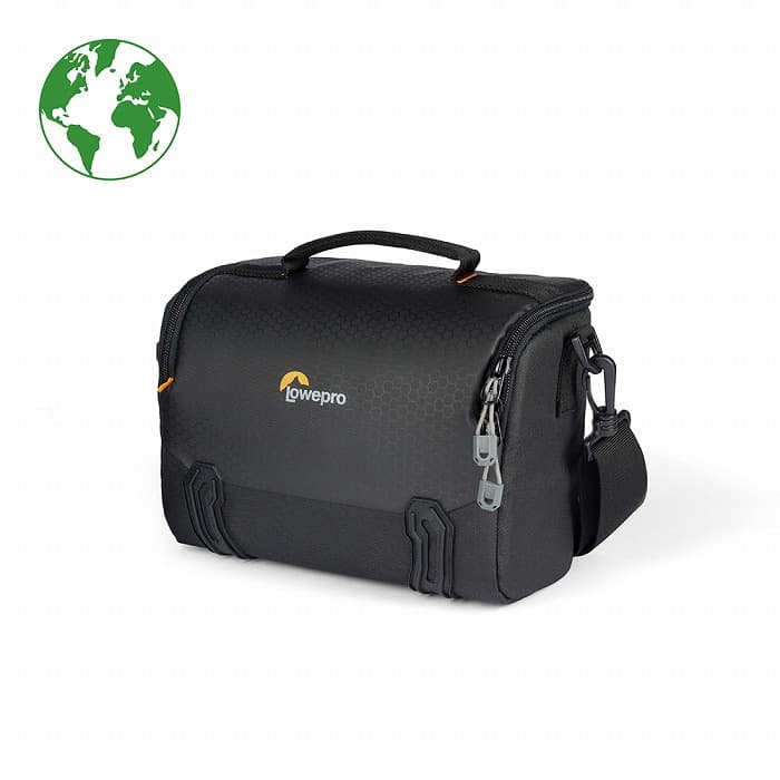 《新品アクセサリー》 Lowepro (ロープロ) アドベンチュラ SH160 III GRL 【KK9N0D18P】｜マップカメラ店