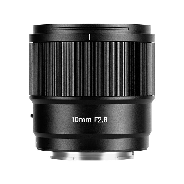 《新品》七工匠 (しちこうしょう) 7Artisans 10mm F2.8 AF（ソニーE/APS-C用）【メーカー2年保証商品】[ Lens | 交換レンズ ]【KK9N0D18P】｜マップカメラ店