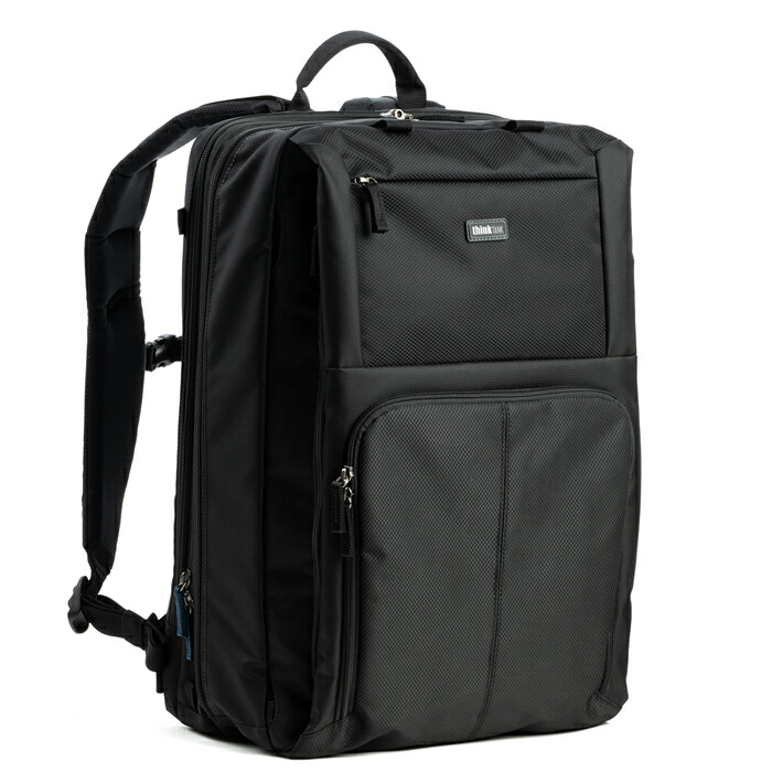 《新品アクセサリー》 thinkTANKphoto（シンクタンクフォト） シェイプシフター 37L ブラック【KK9N0D18P】｜マップカメラ店
