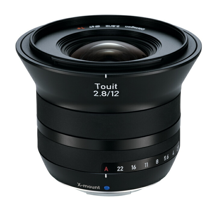 Carl Zeiss Touit 32mm F1.8 ソニーE　♯1306 Zeiss Touit 32mm f/1.8 Review