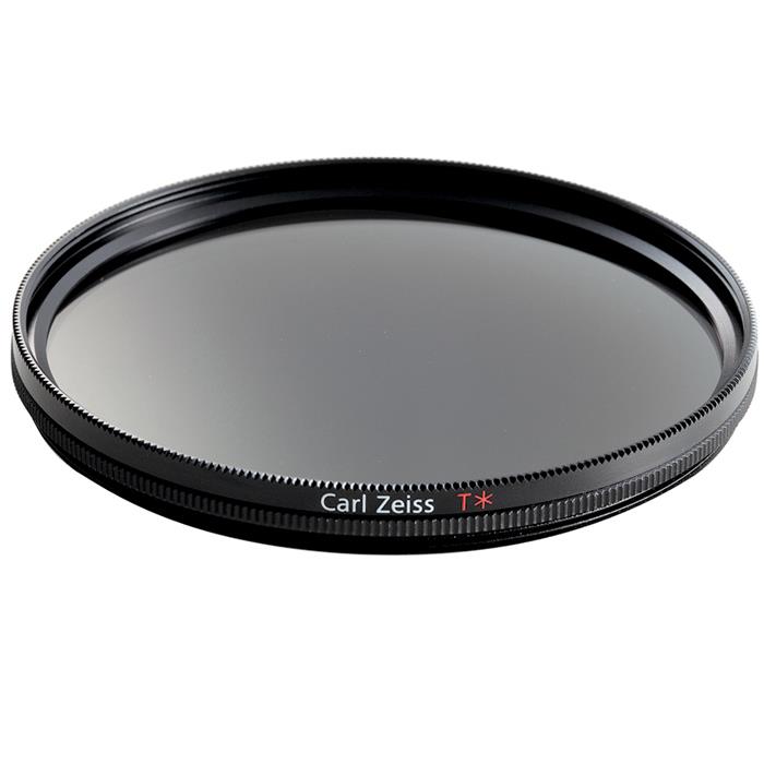 《新品佩び物》 Carl Zeiss(カールツァイス) POL水漉し 62粍【店卸し資産区分け】【KK9N0D18P】