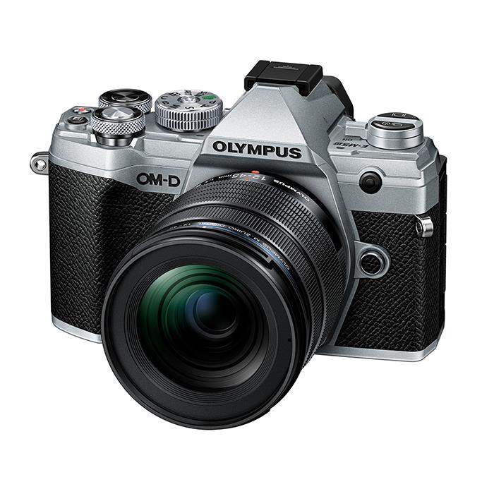 楽天市場】《新品》 OLYMPUS (オリンパス) OM-D E-M5 Mark III 12-45mm F4 PRO レンズキット ブラック  【生産完了品】[ ミラーレス一眼カメラ]【下取交換なら￥5,000-引き】【KK9N0D18P】 : マップカメラ楽天市場店