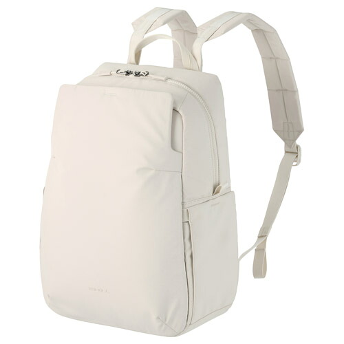 《新品アクセサリー》 HAKUBA (ハクバ) プラスシェルストリーム バックパック14 SP-STBP14IV アイボリー【KK9N0D18P】｜マップカメラ店