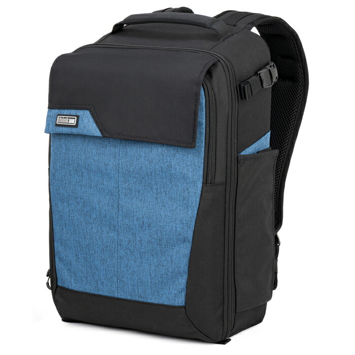 《新品アクセサリー》 thinkTANKphoto (シンクタンクフォト) ミラーレス ムーバー カメラ バックパック マリンブルー【KK9N0D18P】｜マップカメラ店