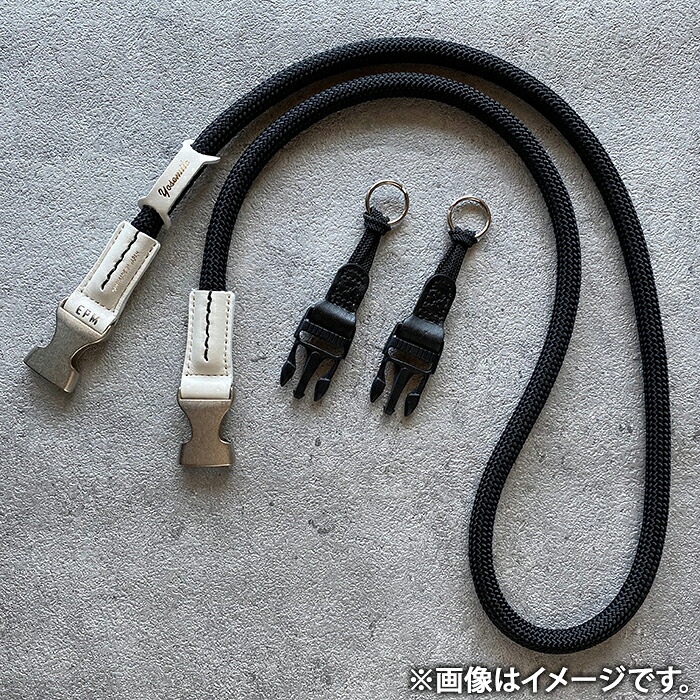 《新品アクセサリー》 YOSEMITE（ヨセミテ） YOSEMITE CAMERA STRAP PRO 126cm BRESSON【KK9N0D18P】 [ ストラップ ]｜マップカメラ店
