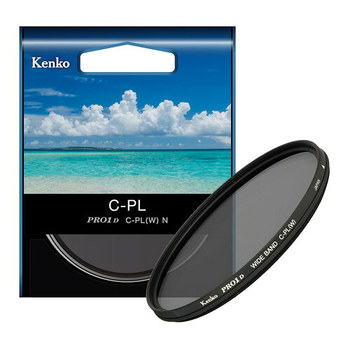 《新品付属品》 Kenko (ケンコー) PRO1D C-PL(W) N 82粍【KK9N0D18P】