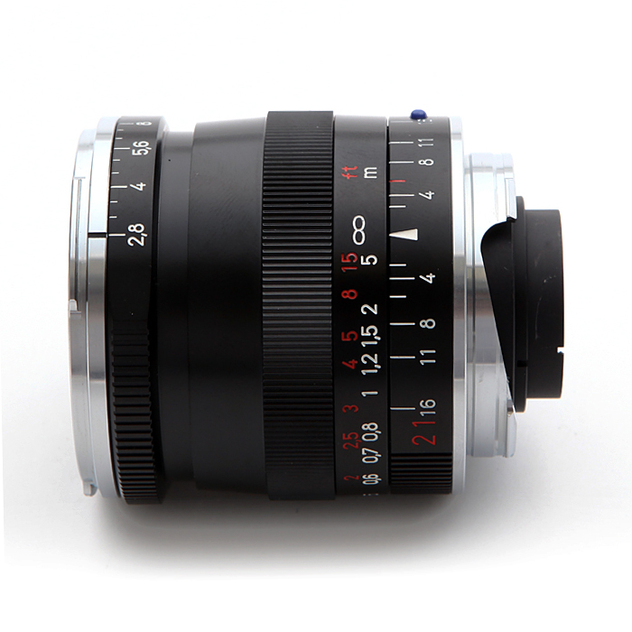 楽天市場】《新品》 Carl Zeiss（カールツァイス） C Biogon T* 35mm