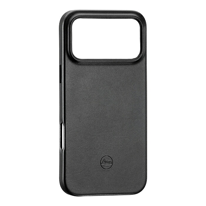 《新品アクセサリー》 Leica (ライカ) LUX Case for iphone 17 Pro Max【KK9N0D18P】｜マップカメラ店