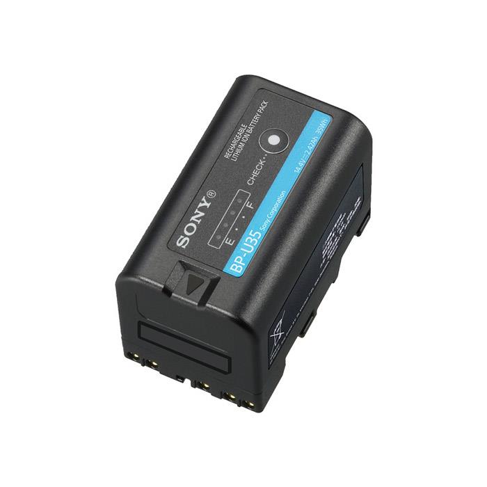 新品付属品 Sony ソニー リチウムイオン電池風呂敷き包み Bp U35 フィット機種 Sony Fx6 Kk9n0d18p Restaurant Valentino De
