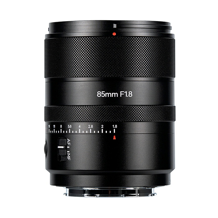 《新品》 AstrHori (アストロリ) AF 85粍 F1.8 II（ライカSL/TL用） 【製造業者2年引き受ける商いもの】 [ Lens | 取り替えっこ水晶体 ]【KK9N0D18P】