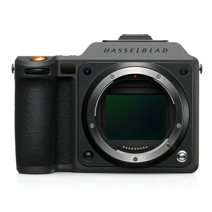 楽天市場】Hasselblad ハッセルブラッド ミラーレス中判カメラ X2D II