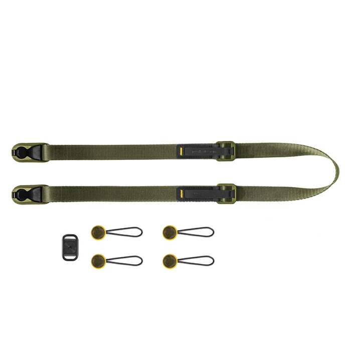 楽天市場】《新品アクセサリー》 peak design (ピークデザイン