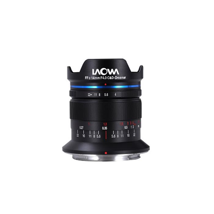 《新品》LAOWA（ラオワ） LAOWA 14mm F4 FF RL ZERO-D (ニコンZ用) [ Lens | 交換レンズ ]　【KK9N0D18P】｜マップカメラ店 55,242円
