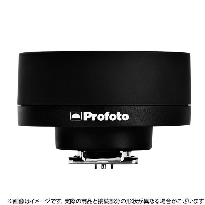 新品アクセサリー》 Profoto プロフォト Connect-S ソニー用 #901312 卓抜