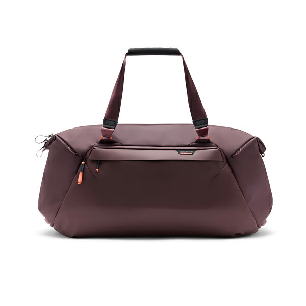 《新品アクセサリー》 peak design (ピークデザイン) トラベル ダッフル 65L BTRD-65-EP-3 エクリプス【KK9N0D18P】｜マップカメラ店