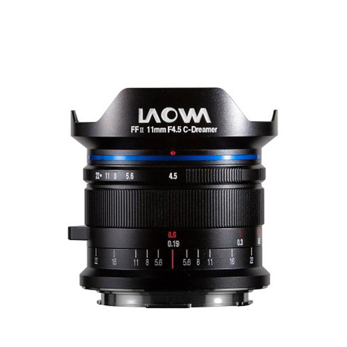 《新品》LAOWA（ラオワ） 11mm F4.5 FF RL（ライカL用） [ Lens | 交換レンズ ]　【KK9N0D18P】｜マップカメラ店