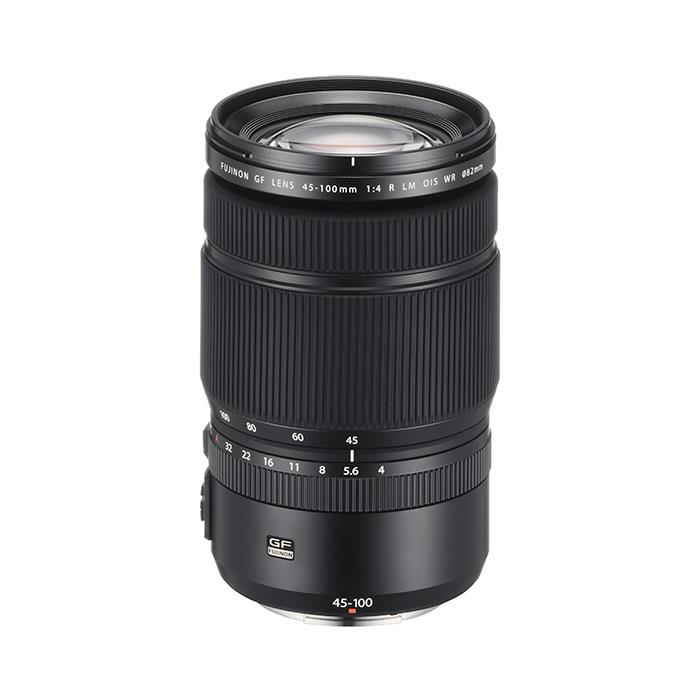 《新品》 FUJIFILM（フジフイルム） フジノン GF45-100mm F4 R LM OIS WR【キャッシュバック￥50000-対象】[ Lens | 交換レンズ ]【KK9N0D18P】｜マップカメラ店