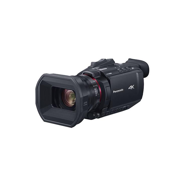 新品》 Panasonic (パナソニック) デジタル4Kビデオカメラ HC-VX992MS