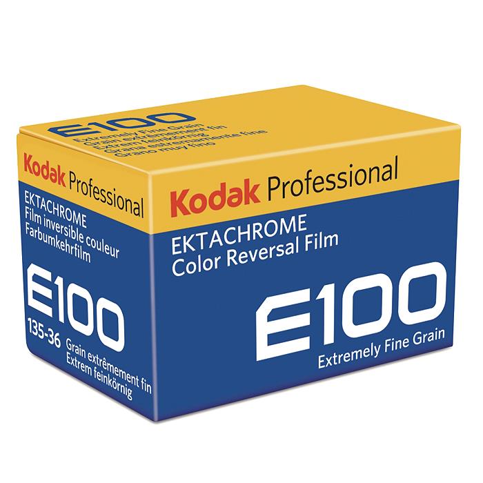 《新品アクセサリー》 Kodak コダック 【予約受付中】 Ektachrome 最大52%OFFクーポン KK9N0D18P E100 135 36枚撮り※こちらの商品はお1人様2点限りとさせていただきます