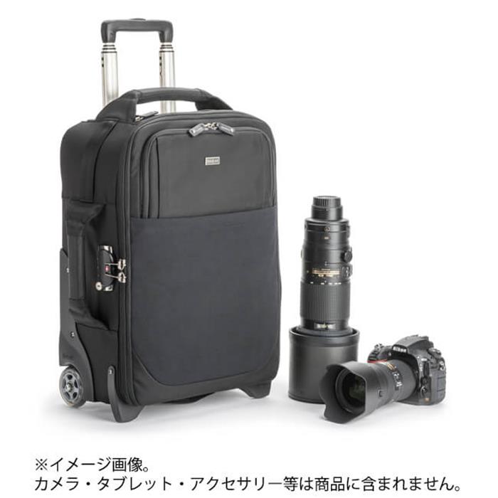 新品アクセサリー》 thinkTANKphoto シンクタンクフォト エアポートインターナショナルV3.0 カメラバッグ いつでも送料無料