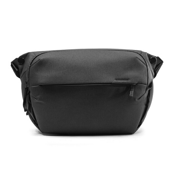 新品同様　PeakDesign エブリデイスリング 6L ブラック　カメラバッグ rectangle_large_type_2_aa5574d