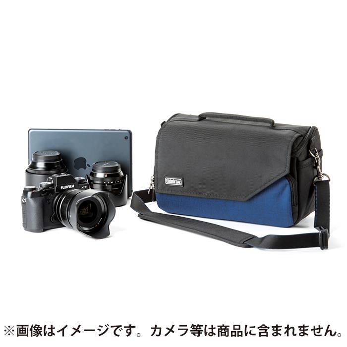 送料無料 楽天市場 新品アクセサリー Thinktankphoto シンクタンクフォト ミラーレスムーバー25i ダークブルー メーカー取寄品 Kk9n0d18p カメラバッグ マップカメラ楽天市場店 最適な材料 Lexusoman Com