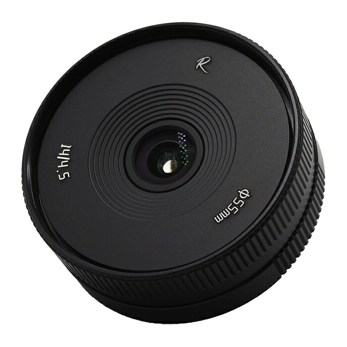 《新品》 AstrHori（アストロリ） 14mm F4.5 (マイクロフォーサーズ用) ブラック 【メーカー2年保証商品】[ Lens | 交換レンズ ]【KK9N0D18P】｜マップカメラ店
