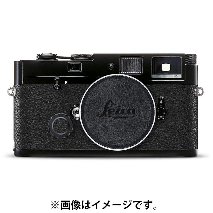 LEICA M6 レンジファインダーカメラ ボディのみ ライカM6】レンジファインダー式フィルムカメラを象徴する一台が装い