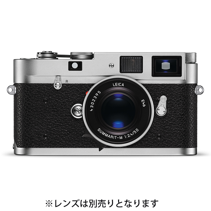 楽天市場】《新品》 Leica (ライカ) M11 シルバークローム[ デジタル