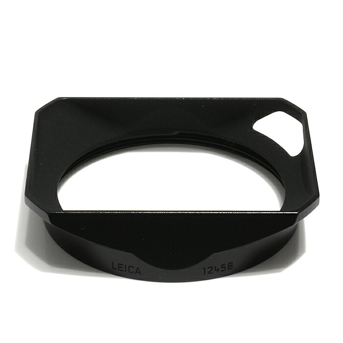 《新品佩び物》 Leica (ライカ) 水晶体・ボンネット M 4/16-18-21粍 【店卸し資産区分け（生み出すこと為し終わる品）】【KK9N0D18P】