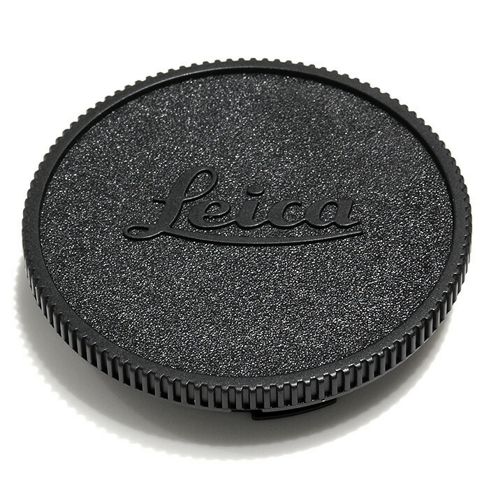 LEICA - Leica メタルキャップ 内径42mm Amazon | Fotodiox Proメタル背面レンズキャップfor Leica S