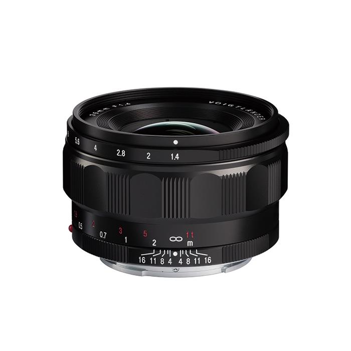 《新品》Voigtlander (フォクトレンダー) NOKTON classic 35粍 F1.4 E-mount (ソニーE用/フルサイズ相応う) [ Lens | 取り替えっこ水晶体 ]【KK9N0D18P】