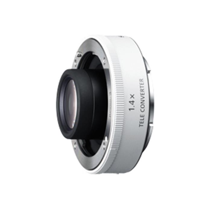 《新品》SONY (ソニー) 1.4x Teleconverter SEL14TC[ Lens | 交換レンズ ] 【KK9N0D18P】｜マップカメラ店