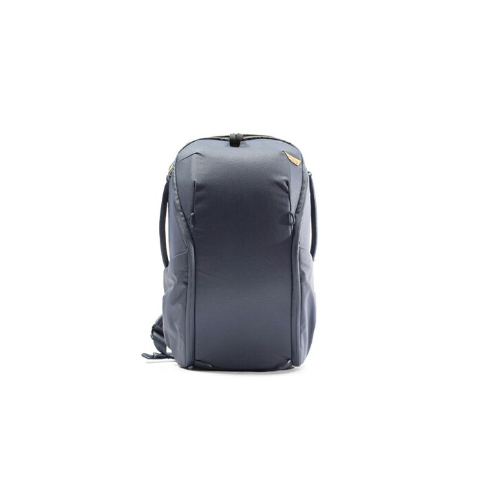 《新品アクセサリー》 peak design (ピークデザイン) エブリデイ バックパック ジップ 20L BEDBZ-20-MN-3 ミッドナイト【在庫限り（生産完了品）】【KK9N0D18P】[ カメラバッグ ]｜マップカメラ店
