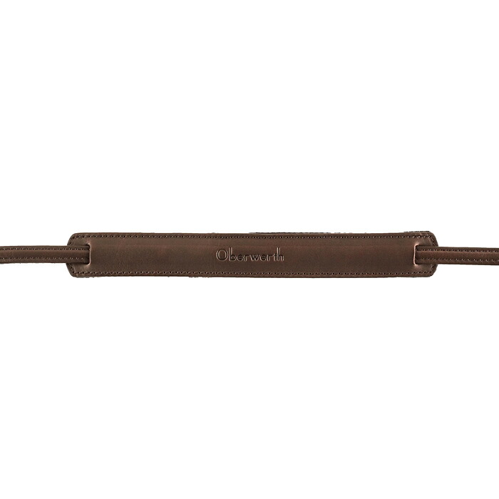 《新品アクセサリー》 Oberwerth (オーヴァーバース) Mosel Classic-Line Medium KM-CL-LDD ダークブラウン 【KK9N0D18P】|マップカメラ店