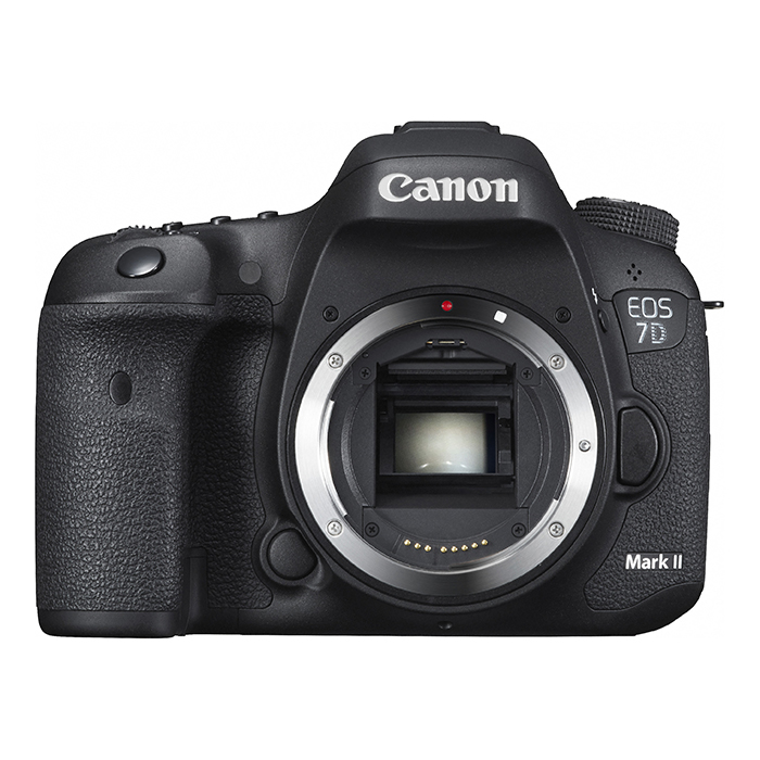 《新品》 Canon（キヤノン） EOS 7D Mark II ボディ[ デジタル一眼レフカメラ | デジタル一眼カメラ | デジタルカメラ ]【KK9N0D18P】