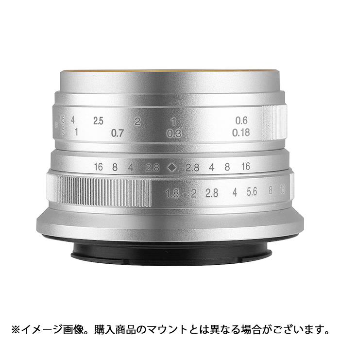 《新品》 七工匠 (しちこうしょう) 7Artisans 25mm F0.95 ED (EOS M用) ブラック〔メーカー取寄品〕 新品》 七工匠 (しちこうしょう) 7Artisans 7.5mm F2.8 FISH-EYE II