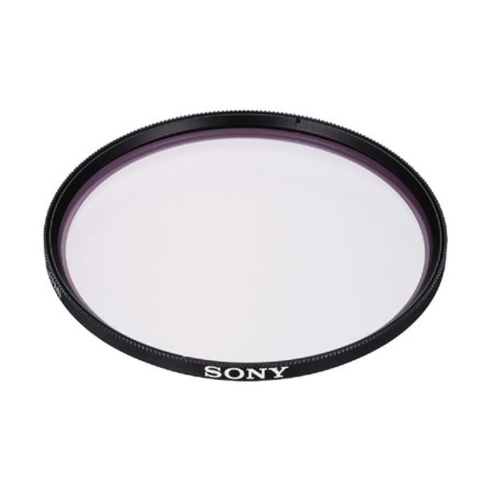 《新品佩び物》 SONY (ソニー) Zeiss T* MCプロテクター 77粍 VF-77MPAM【KK9N0D18P】
