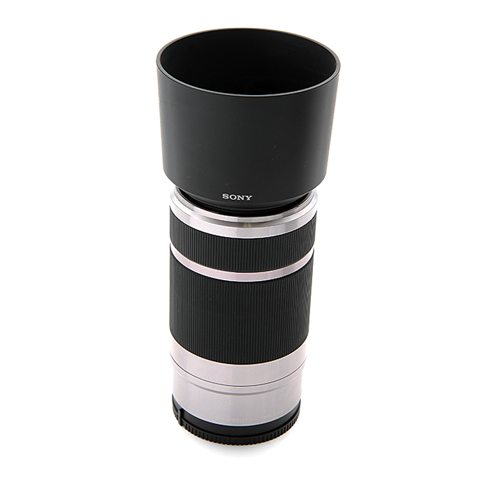【楽天市場】《新品》 SONY（ソニー） E 55-210mm F4.5-6.3 OSS SEL55210 [ Lens | 交換レンズ