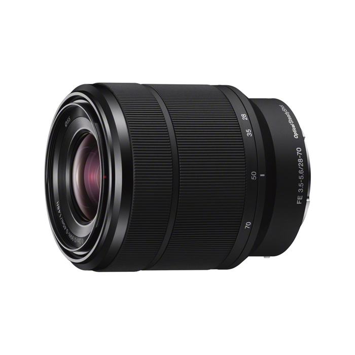 【楽天市場】《新品》 SONY（ソニー） FE 28-70mm F3.5-5.6 OSS SEL2870 [ Lens | 交換レンズ