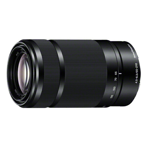 ❤️望遠レンズ❤️SONY E 55-210mm OSS レンズ シルバー Amazon.co.jp: SONY 望遠ズームレンズ E 55-210mm F4.5-6.3 OSS