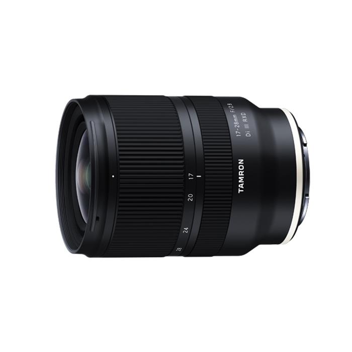 楽天市場】《新品》 TAMRON (タムロン) 35-150mm F2-2.8 Di III